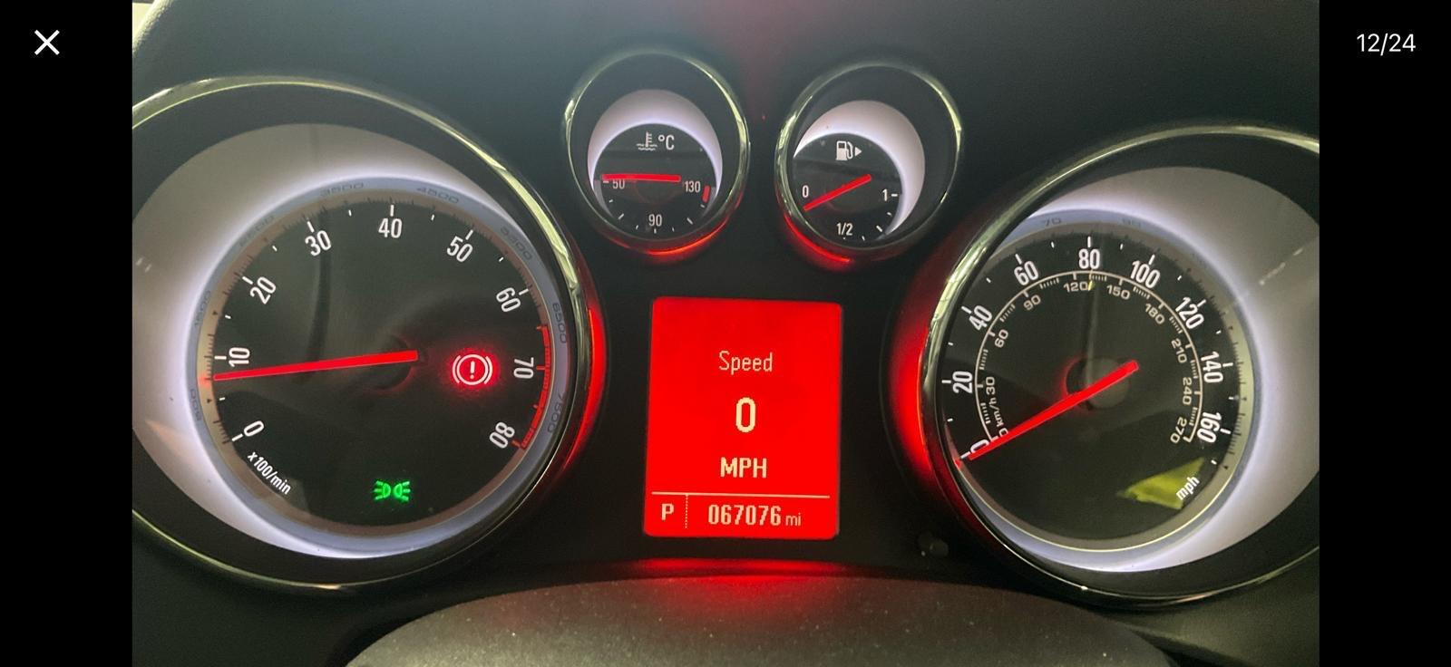 Driver Instruments